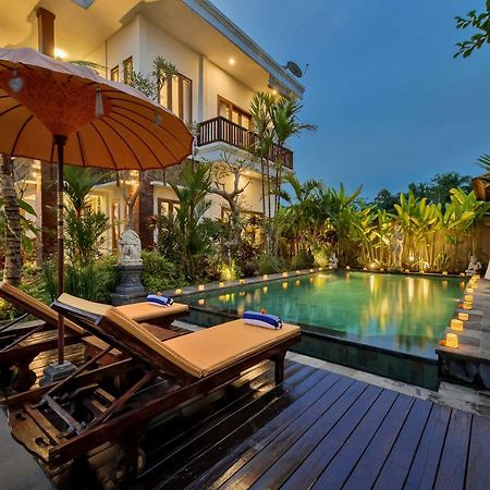 Cenik Villa Ubud מראה חיצוני תמונה