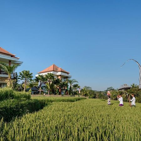 Cenik Villa Ubud מראה חיצוני תמונה