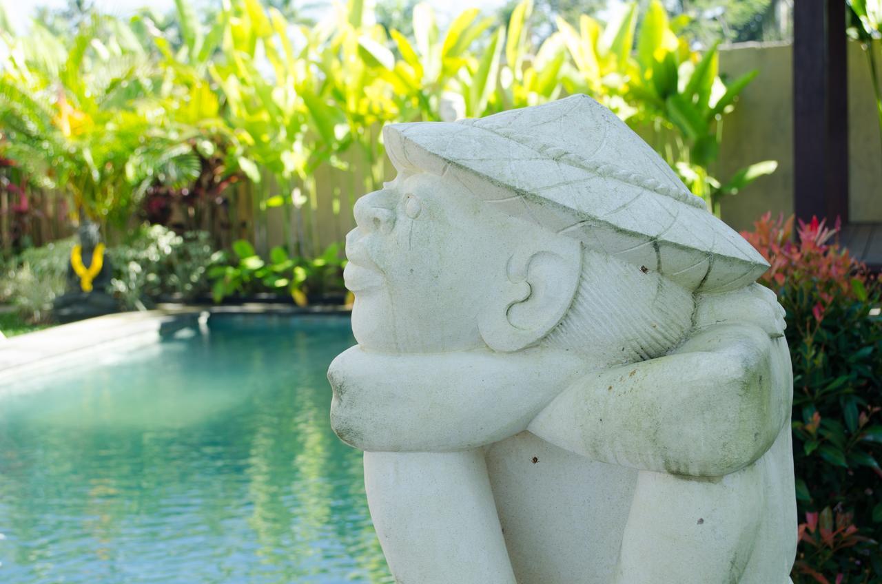 Cenik Villa Ubud מראה חיצוני תמונה