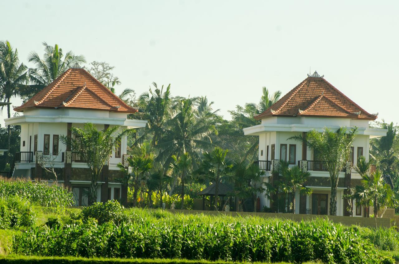 Cenik Villa Ubud מראה חיצוני תמונה
