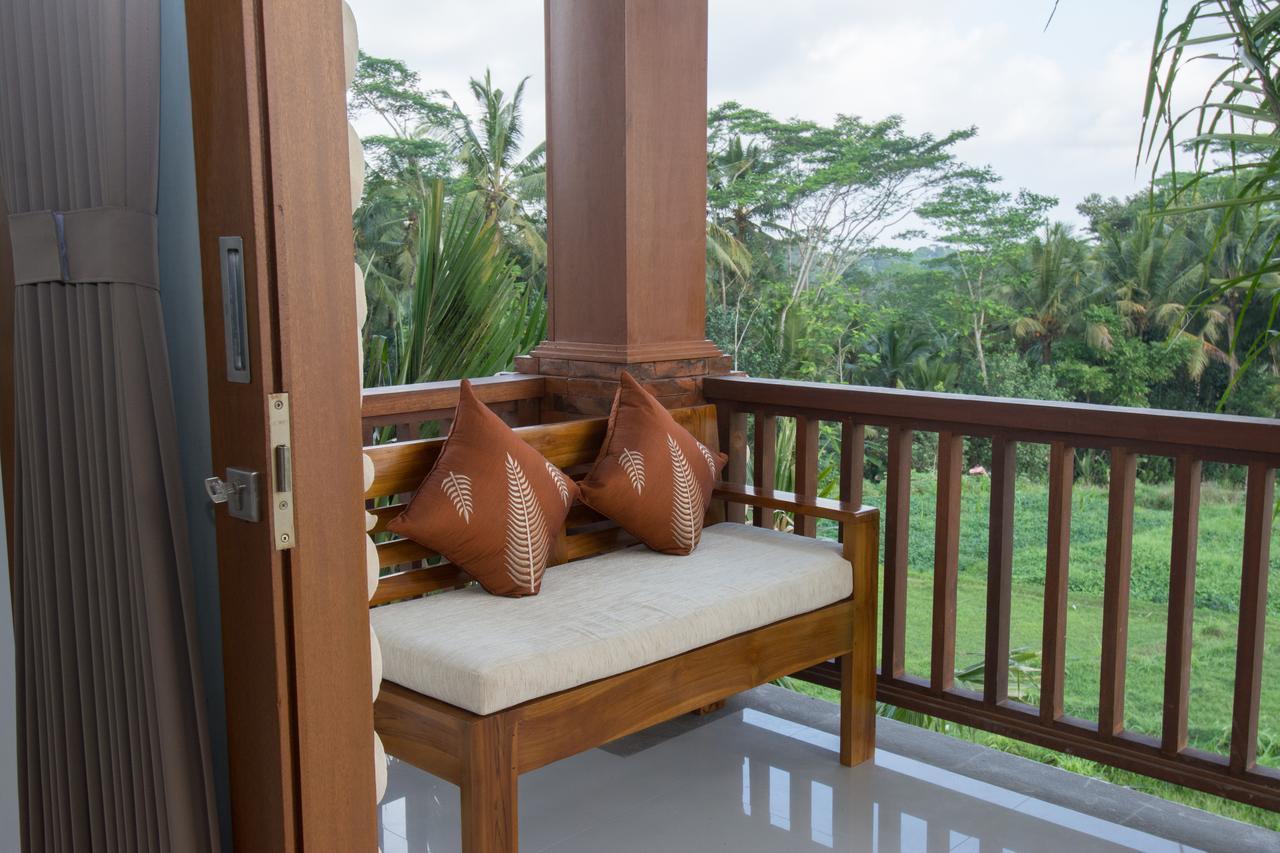 Cenik Villa Ubud מראה חיצוני תמונה