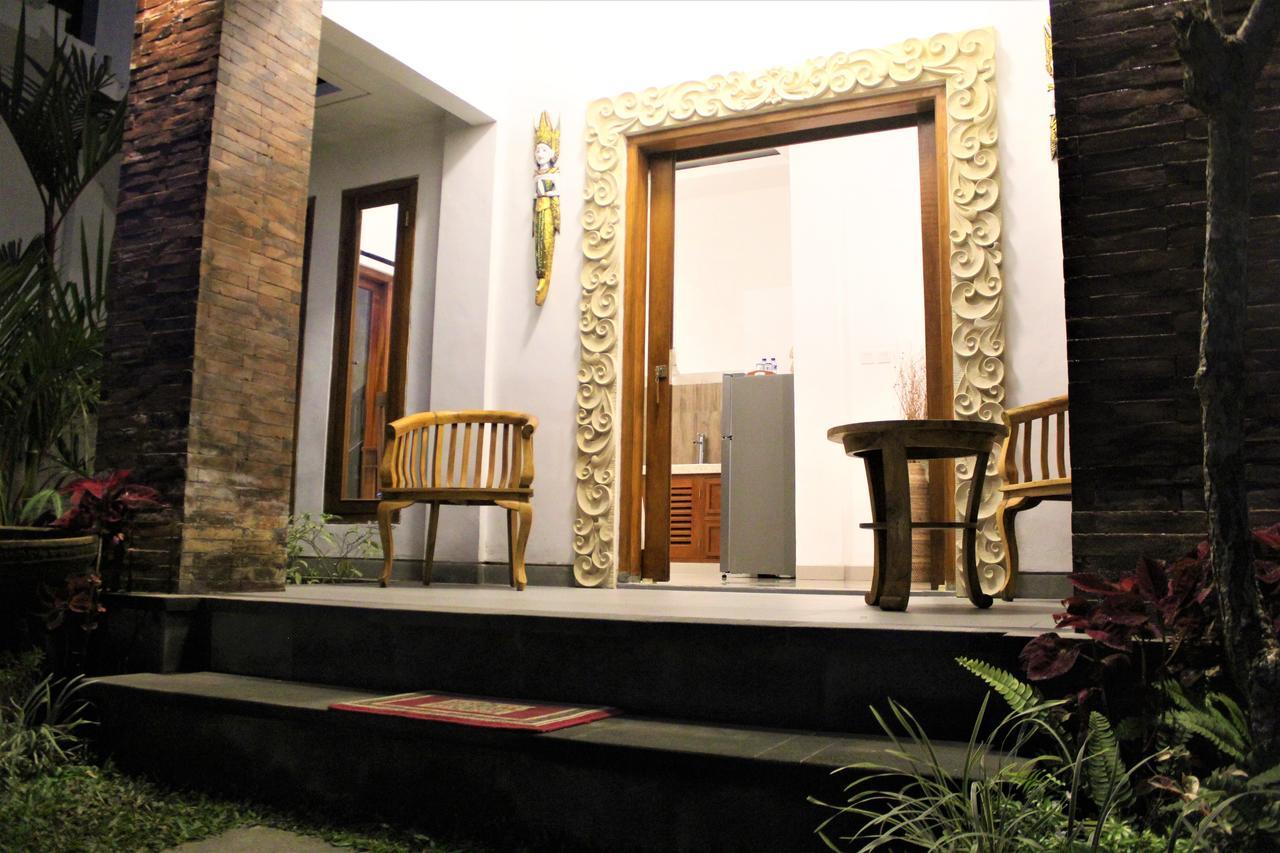 Cenik Villa Ubud מראה חיצוני תמונה