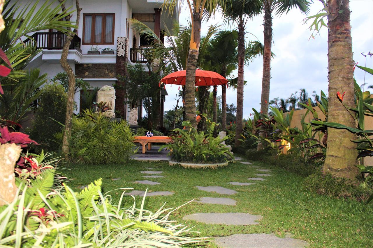 Cenik Villa Ubud מראה חיצוני תמונה