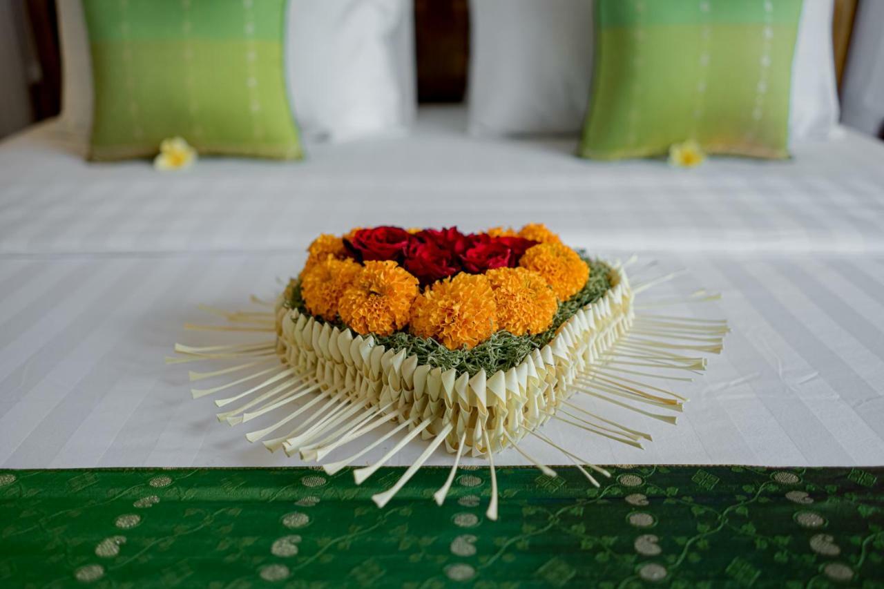 Cenik Villa Ubud מראה חיצוני תמונה