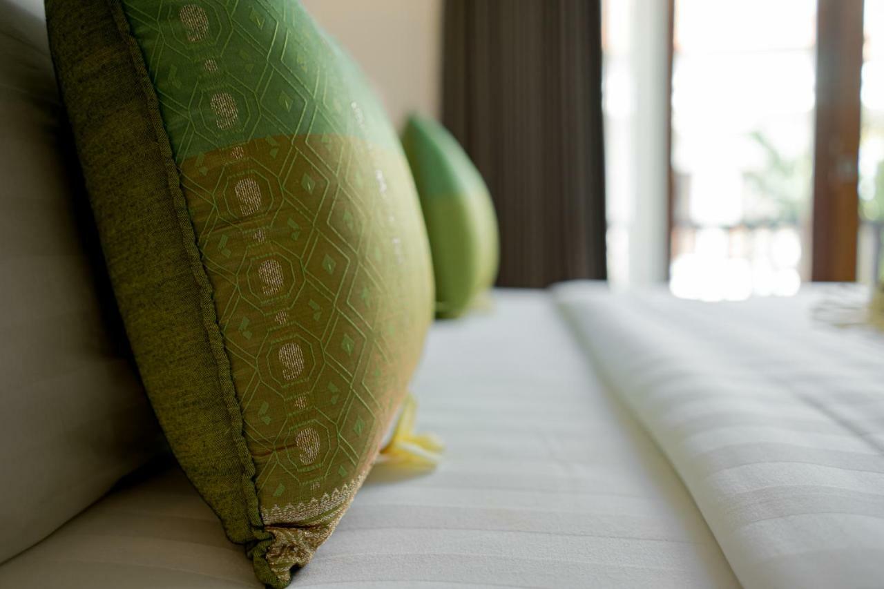 Cenik Villa Ubud מראה חיצוני תמונה