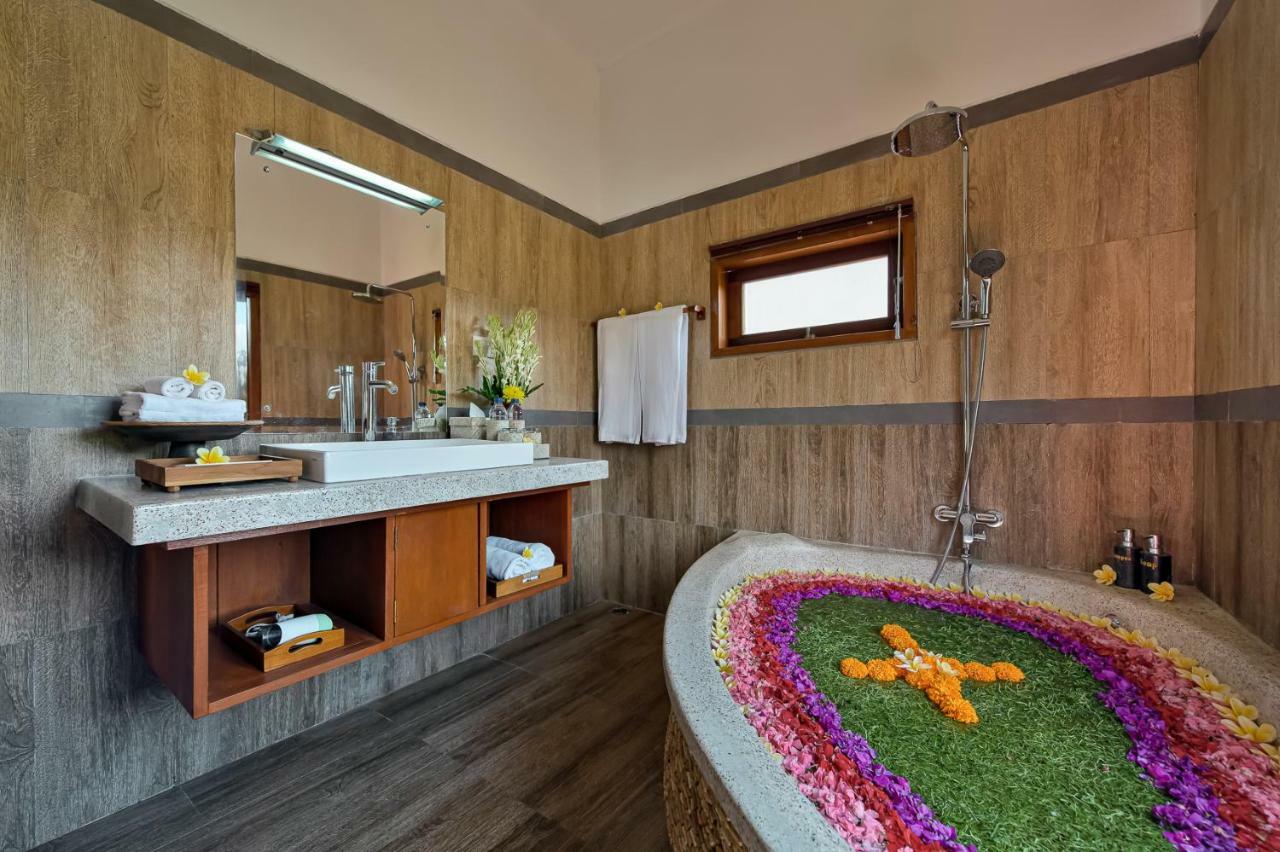 Cenik Villa Ubud מראה חיצוני תמונה