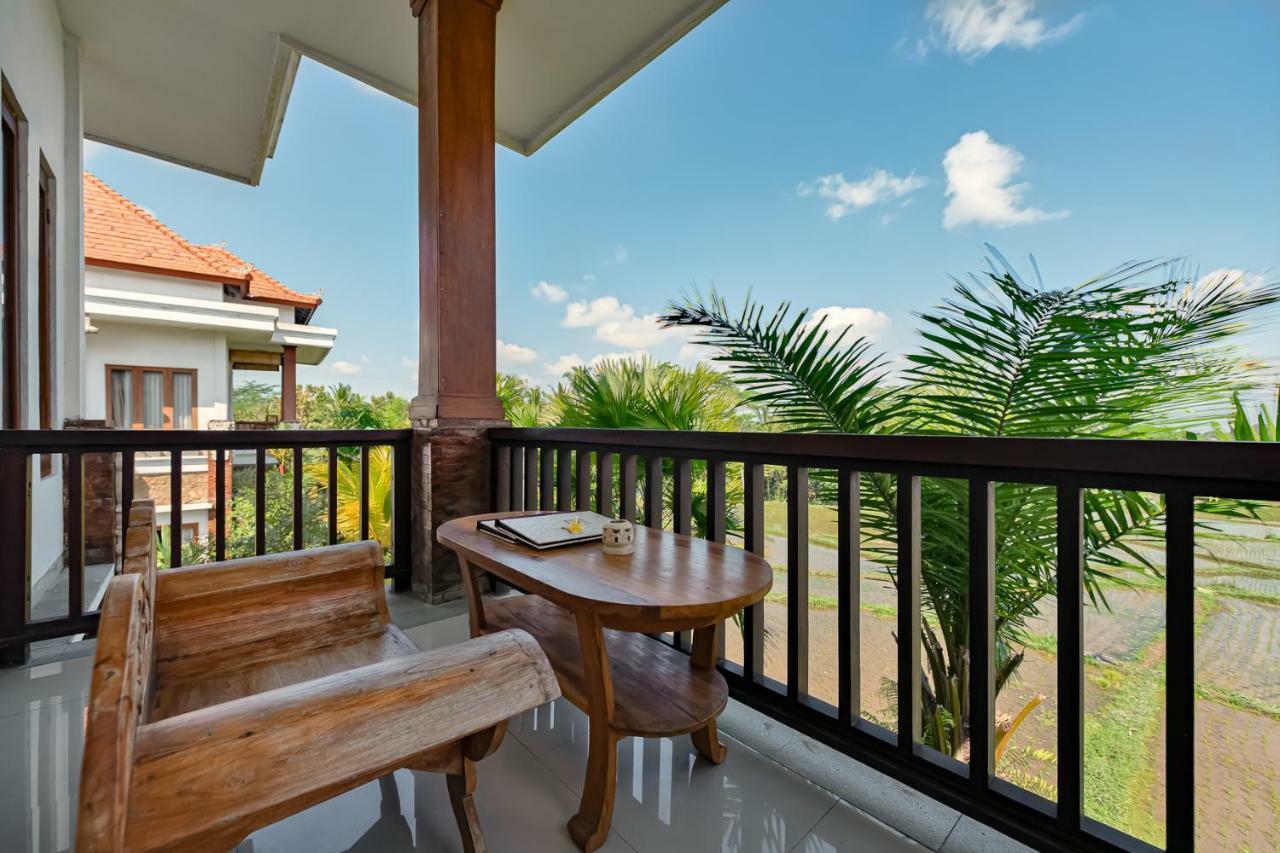 Cenik Villa Ubud מראה חיצוני תמונה