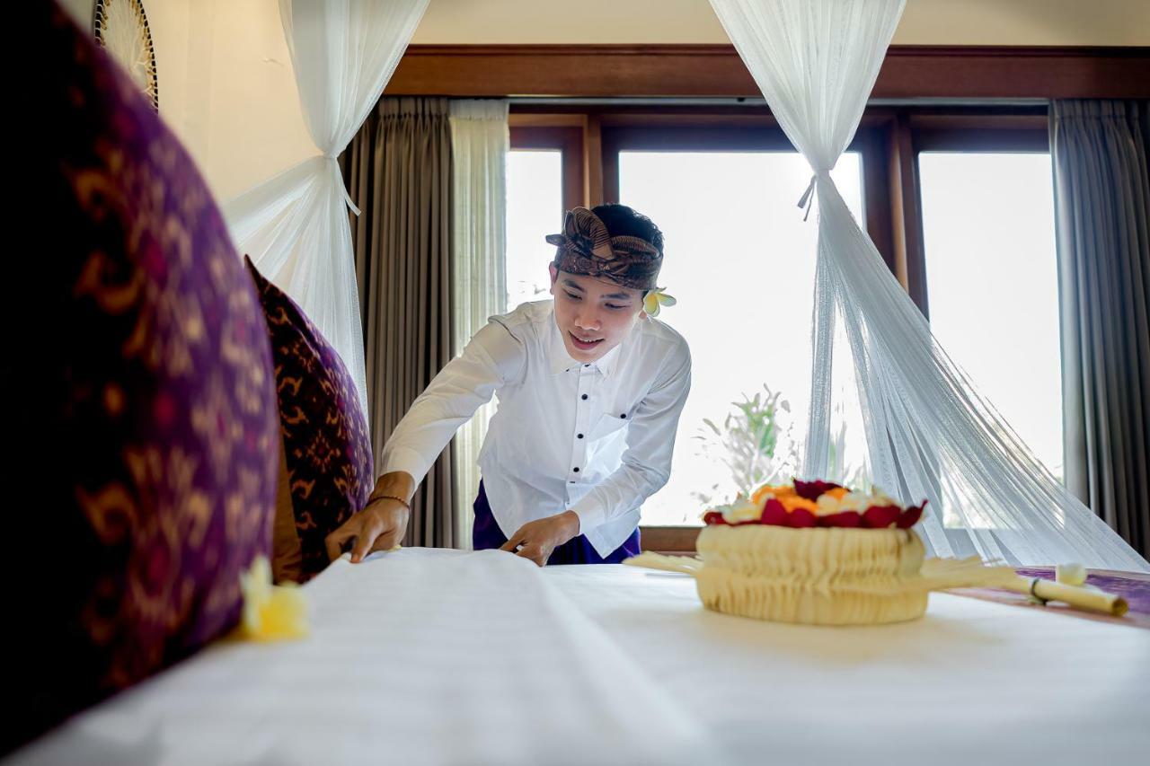 Cenik Villa Ubud מראה חיצוני תמונה