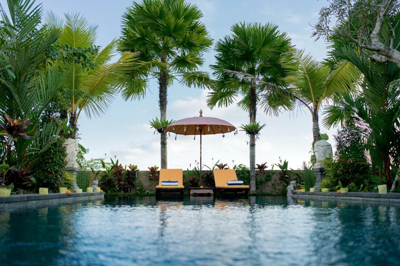 Cenik Villa Ubud מראה חיצוני תמונה