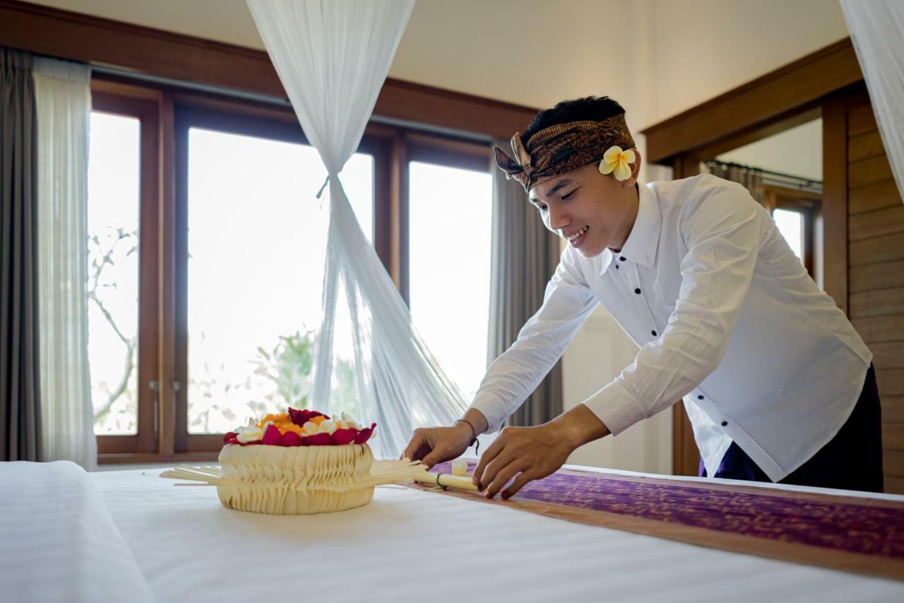 Cenik Villa Ubud מראה חיצוני תמונה
