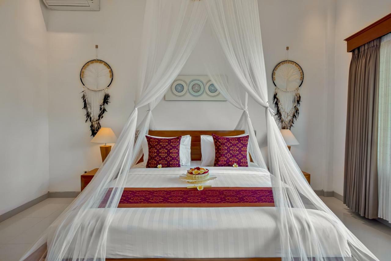 Cenik Villa Ubud מראה חיצוני תמונה