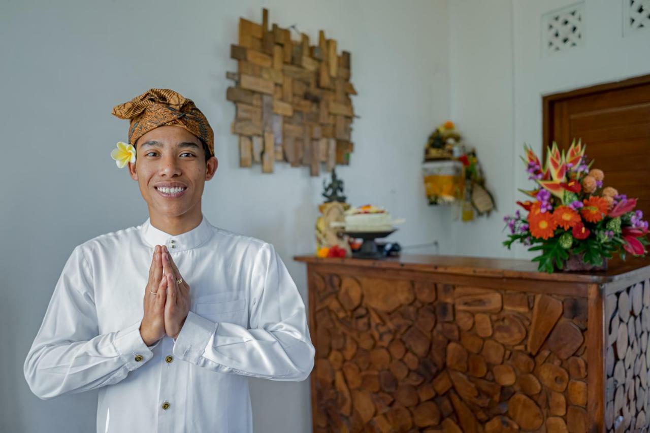 Cenik Villa Ubud מראה חיצוני תמונה