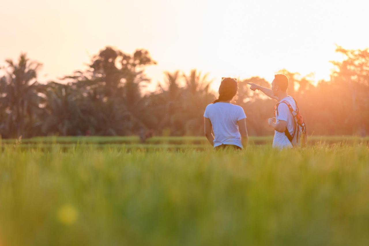Cenik Villa Ubud מראה חיצוני תמונה